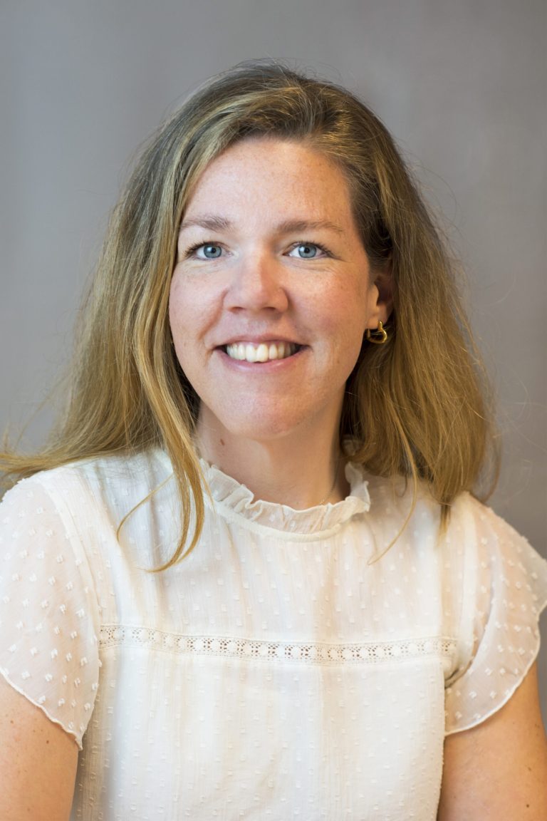 Foto van Stephanie van Straaten
