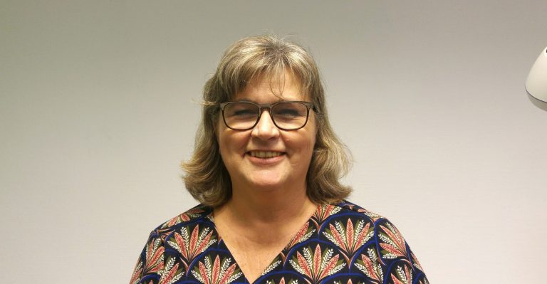 Foto van Sylvia van Rookhuijzen