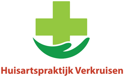 Logo Huisartspraktijk Verkruisen
